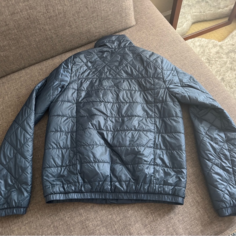 SOLD‼️Women's Patagonia Lightweight Radalie Bomber Jacket - Picture 5 of 10